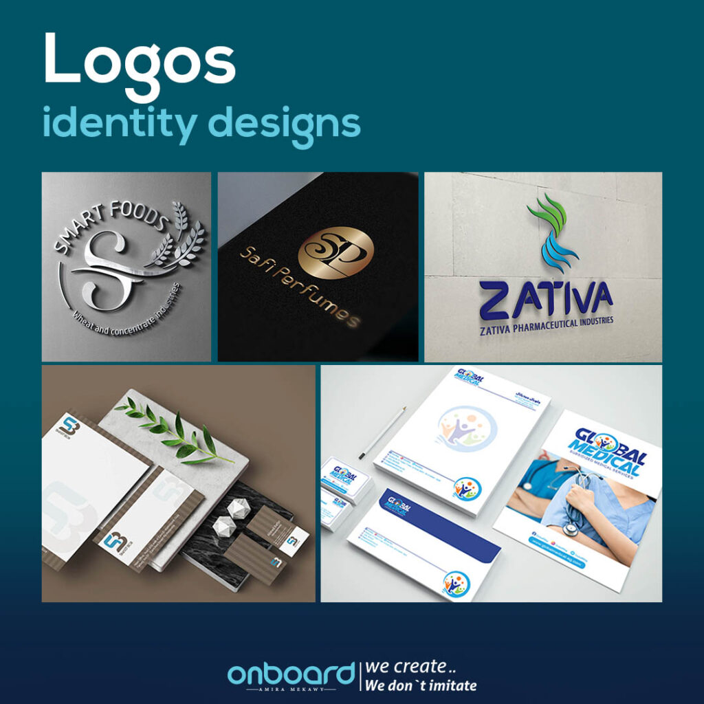 Logos