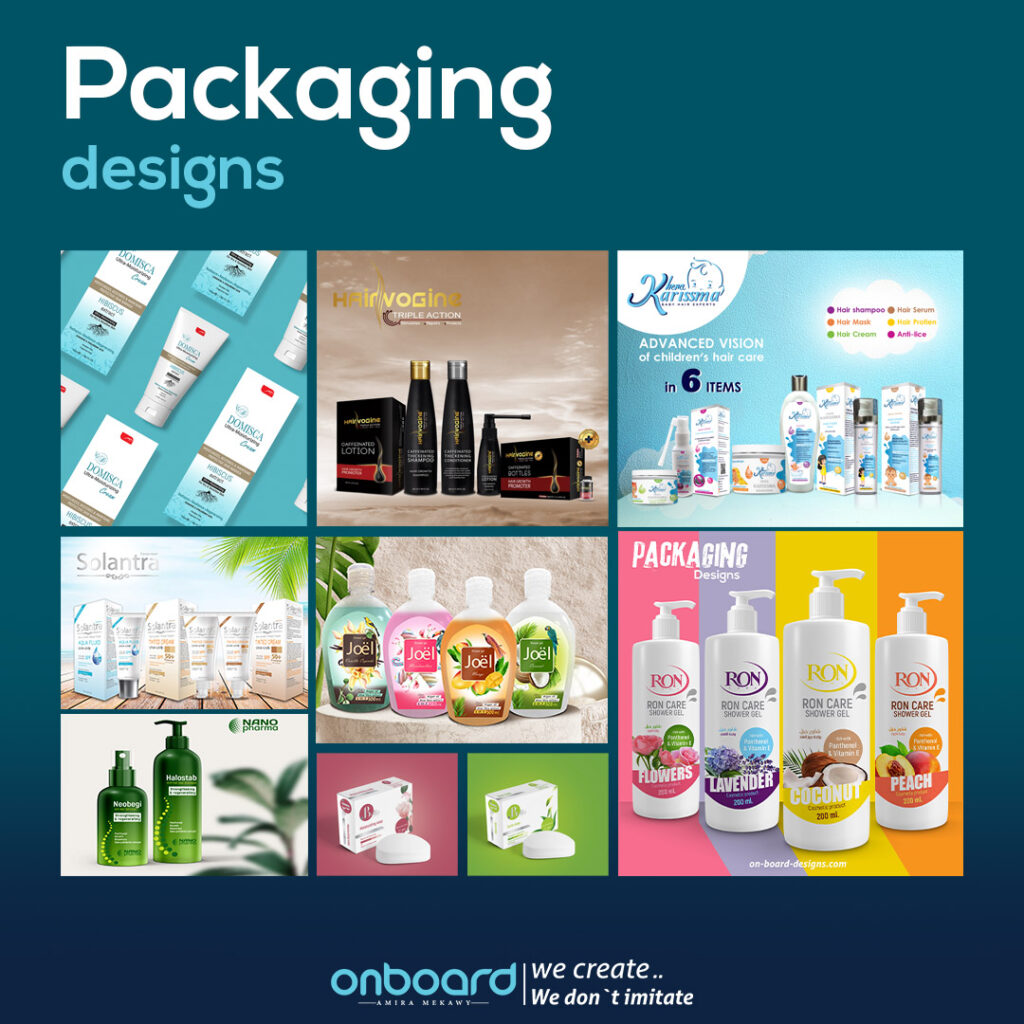 Packaging